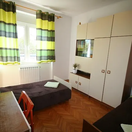 شقة Elena بولا