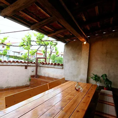 Apartmán Elena Pula