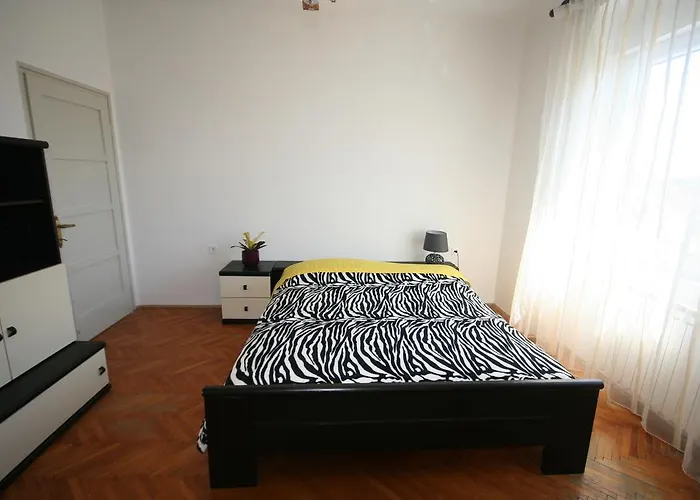 Elena Apartment Pula