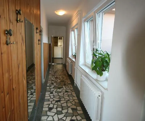 Apartment Elena Pula