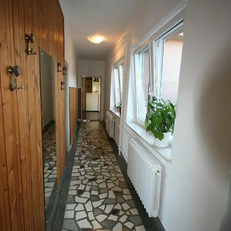 Apartment Elena Pula