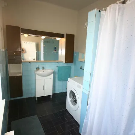 Apartment Elena